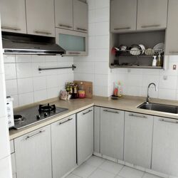 Ever Lodge (D14), Apartment #531541281